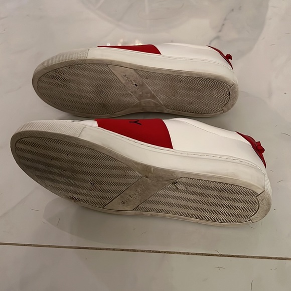 Givenchy sneakers - Picture 4 of 6